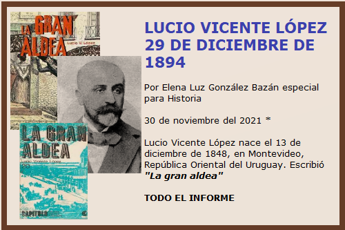 LUCIO LOPEZ